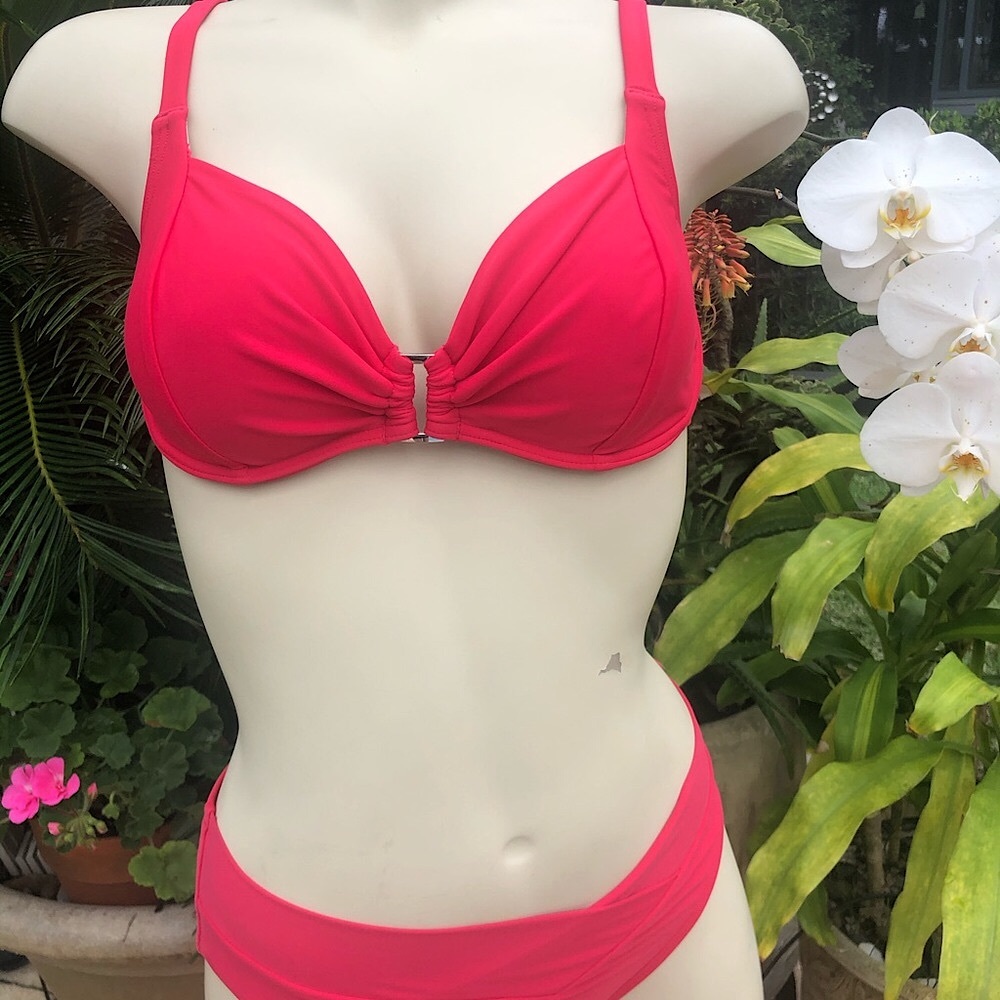 Women’s Underwire Bikini Top